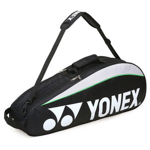 YONEX  Badminton/Tennis Bag With Shoe Compartment - Axon Rewards