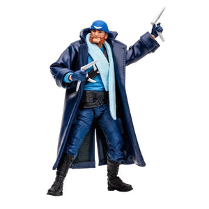 The Flash DC Multiverse Collector Edition Captain Boomerang Action Figure - Nerd Urbanity