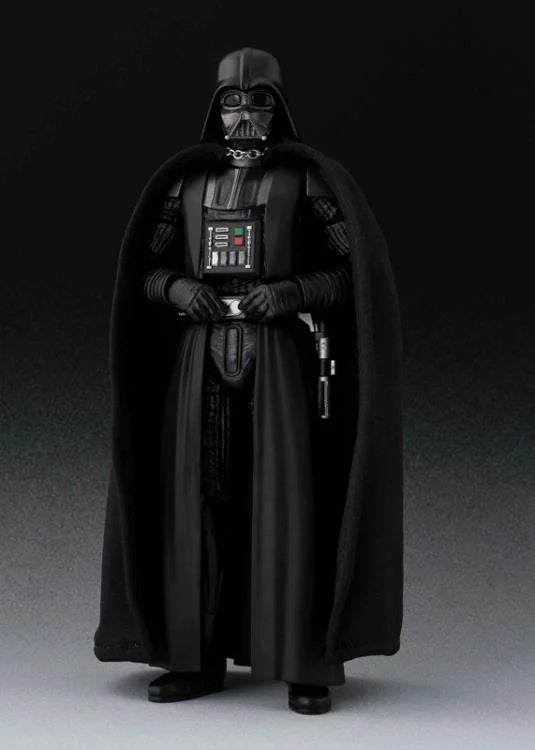 S.H. Figuarts Star Wars: Darth Vader - Classic Ver. (A New Hope)