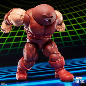Marvel Legends Gamerverse Juggernaut Action Figure | Preorder - Nerd Urbanity