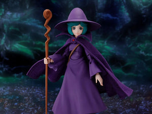 S.H. Figuarts Berserk: Schierke - Nerd Urbanity