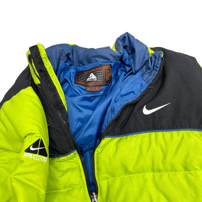 nike xxl jacket