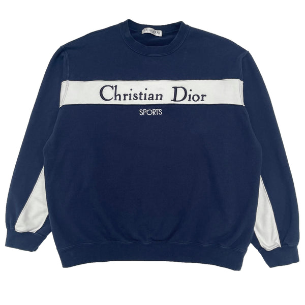 christian dior sports