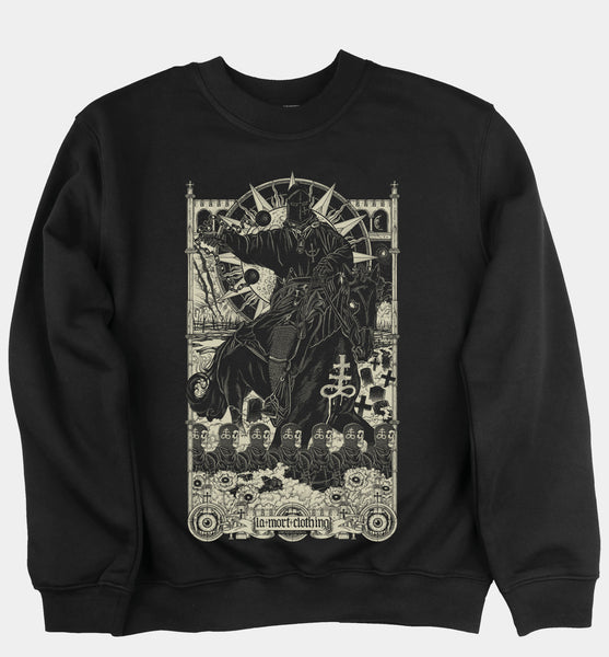 Sweatshirts – La Mort Clothing