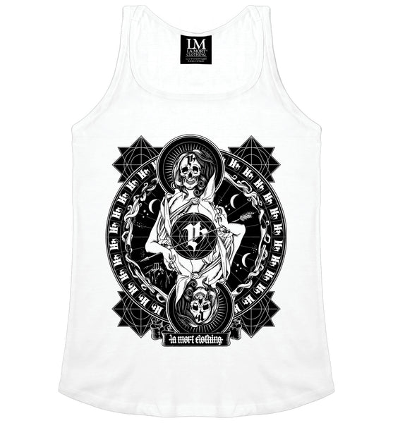 Womens Graphic T Shirts & Tops Online - La Mort Clothing – La Mort Clothing