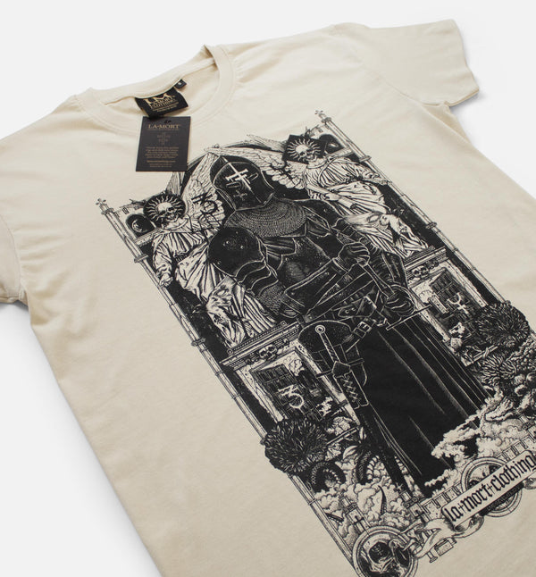 LA MORSA MORTAL MEN'S TEE