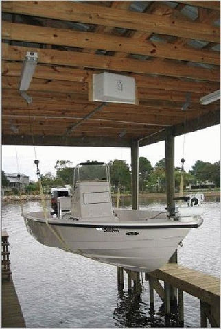 Boat Lifts – LunmarBoatLifts.com – Lunmar Boat Lifts