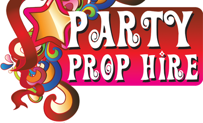 Party Prop Hire | Party Prop Hire - Events Props - Themed Props - Event ...