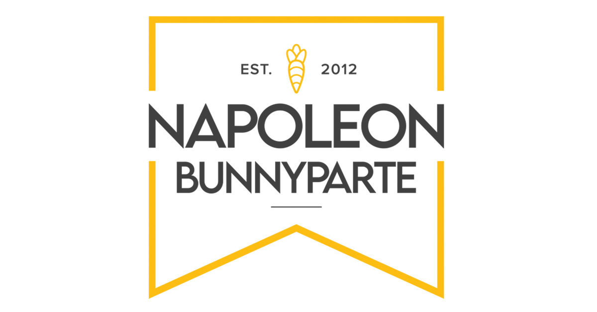 Napoleon Bunnyparte