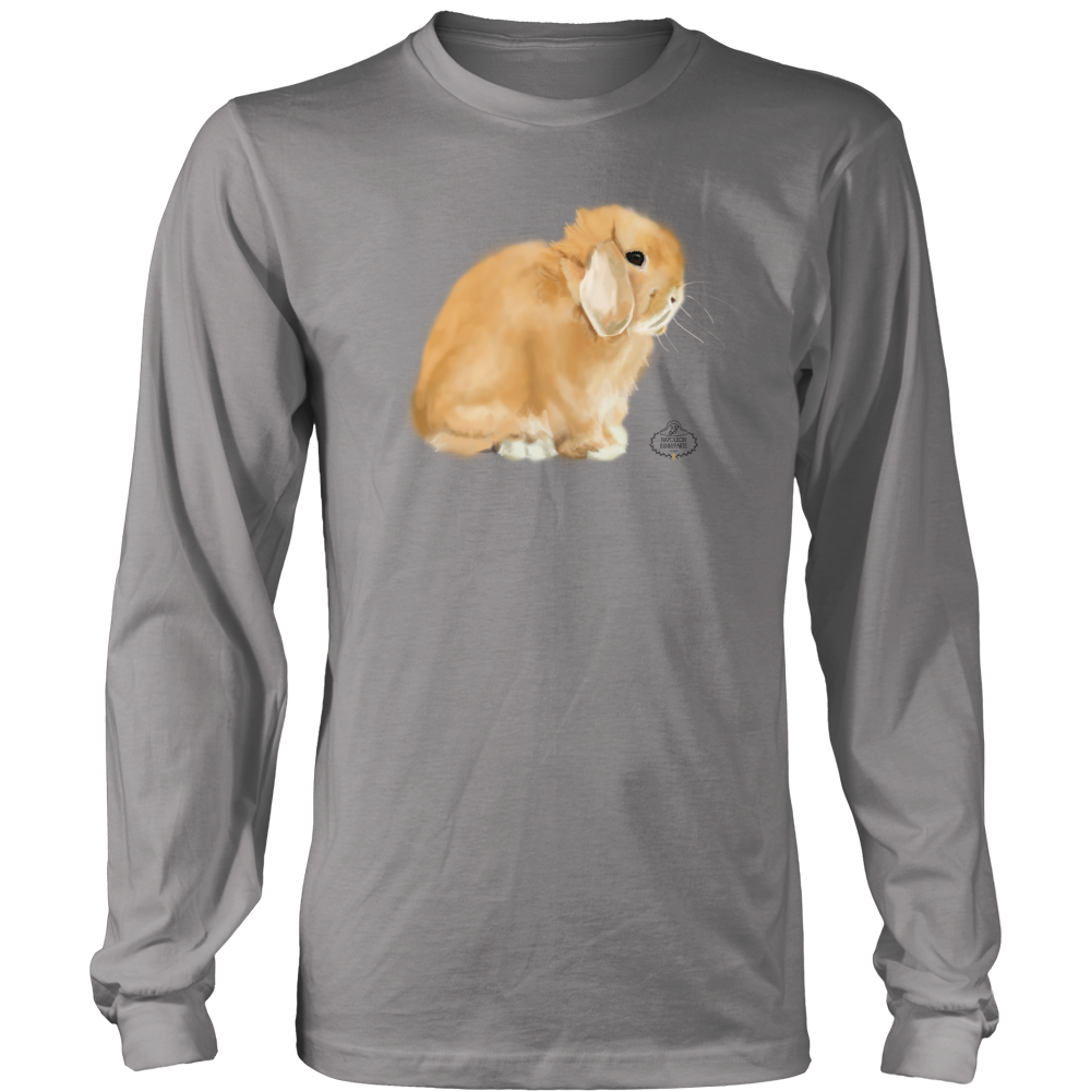 Holland Lop Shirts | Napoleon Bunnyparte