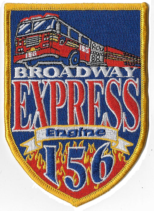 Philadelphia E-49 M-11 South Philly Sixers Flyers Eagles Philly NEW Fire  Patch