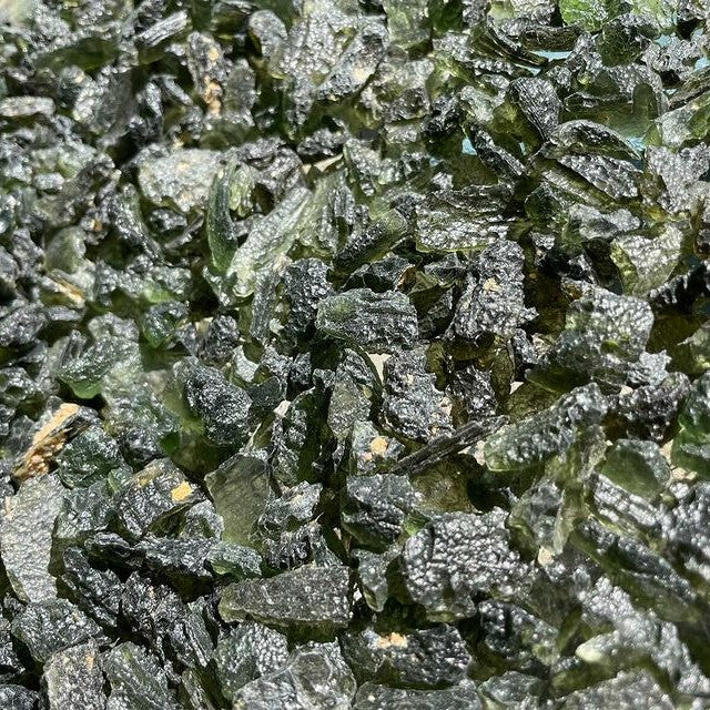 Buy Moldavite Stones, Jewelry and Gemstones For Sale Online ...