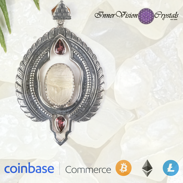 cryptocurrency crystals innervision btc