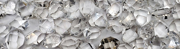 herkimer diamond quartz innervision crystals