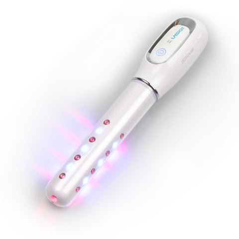 vaginal tightening infrared laser also helps yeast infections, cervicitis, and incontinence zenofsleep.com