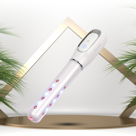 Vaginal tightening laser also helps urinary incontinence bladder leakage