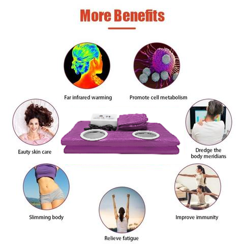 benefits of a infrared sauna blanket zenofsleep.com