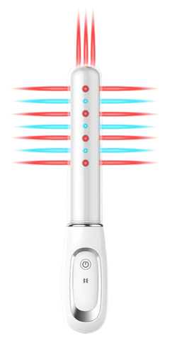 GYNECOLOGICAL LASER THERAPY DEVICE 1