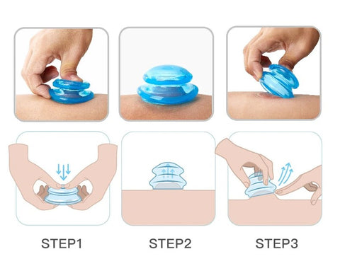 professional grade silicone massage cups zenofsleep.com