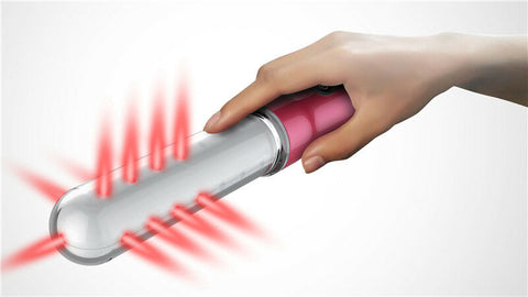 Vaginal tightening laser light therapy device helps with incontinence- zenofsleep.com