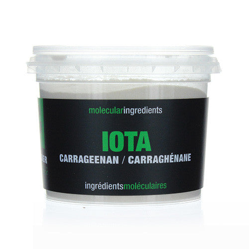 iota carrageenan sigma