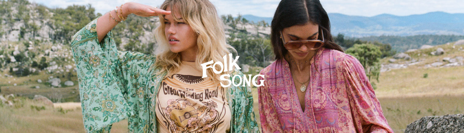 FOLK SONG