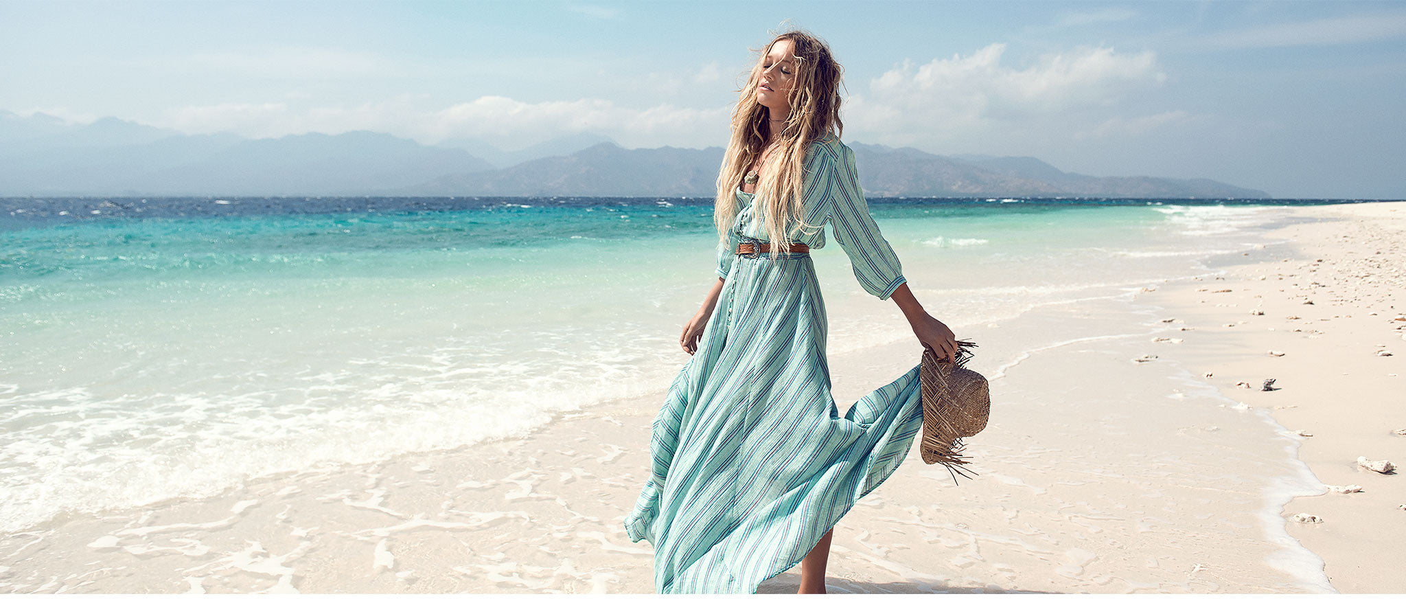 Island Boho • Spell & The Gypsy Collective