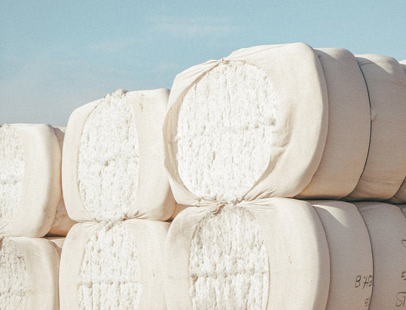 Meet The Makers Organic Cotton Farm & Mill