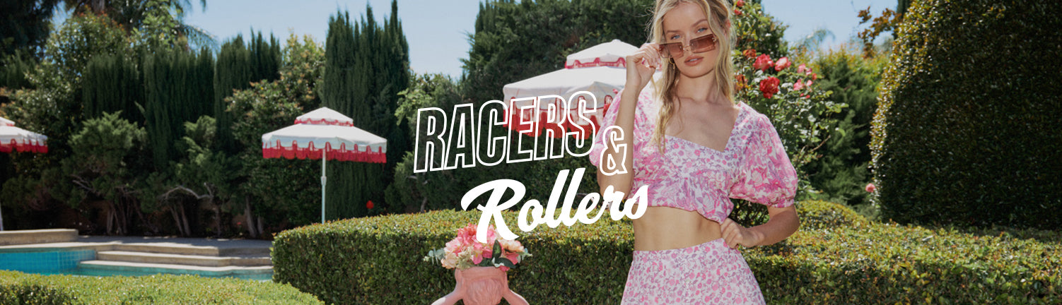 Racers & Rollers