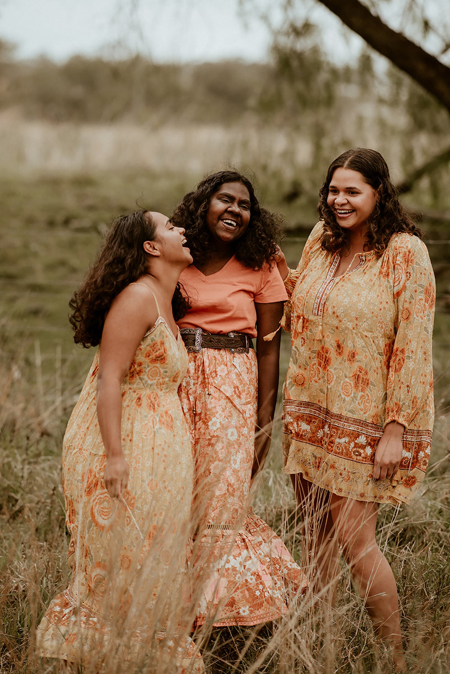 Our INDIA Collection – Bohemian Sisters Collective