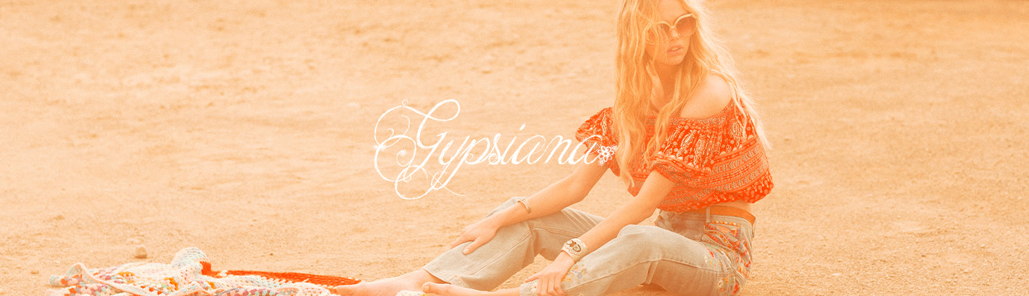 ❉ GYPSIANA ❉