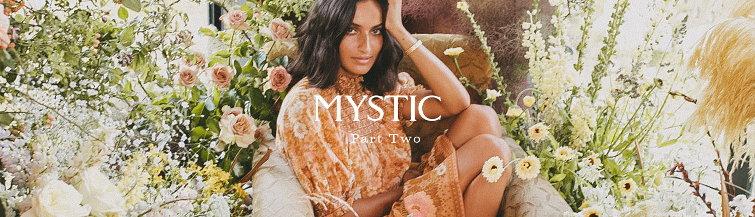 MYSTIC