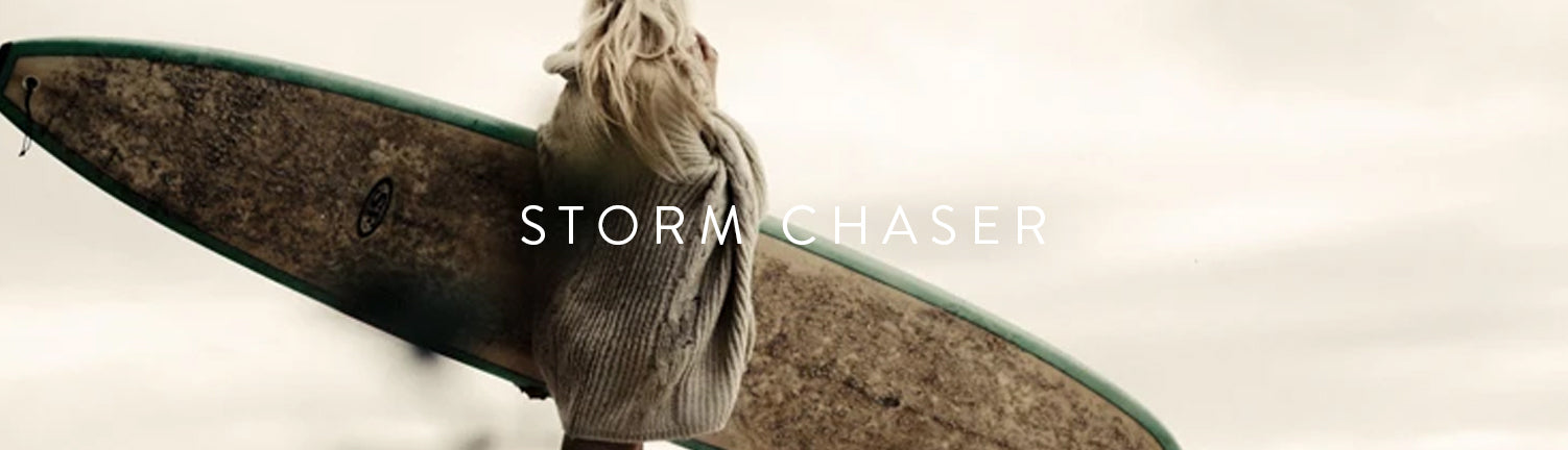 Storm Chaser