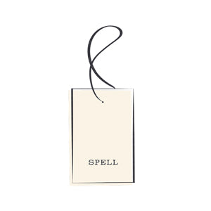 Spell Garment Tags Icon