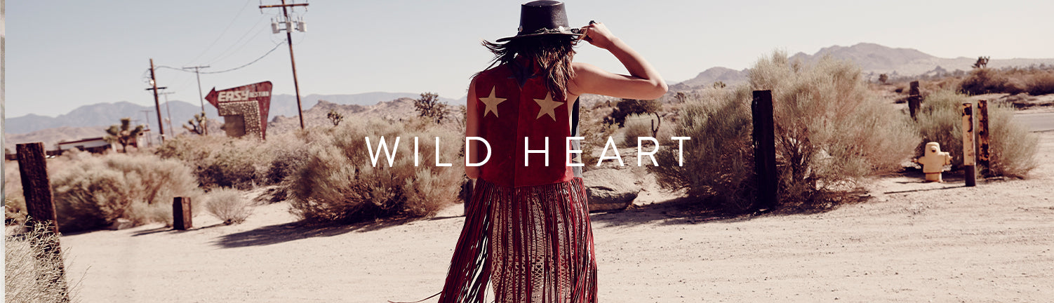 Wild Heart