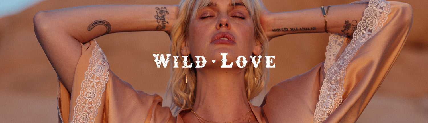 WILD LOVE