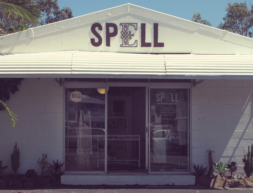 Spell