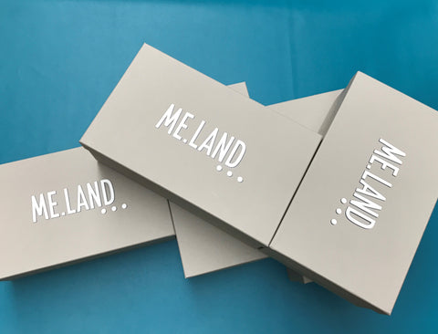 ME.LAND Packaging