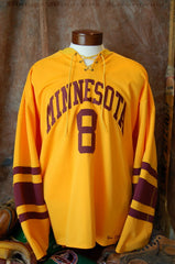 university of minnesota hockey sweatshirt