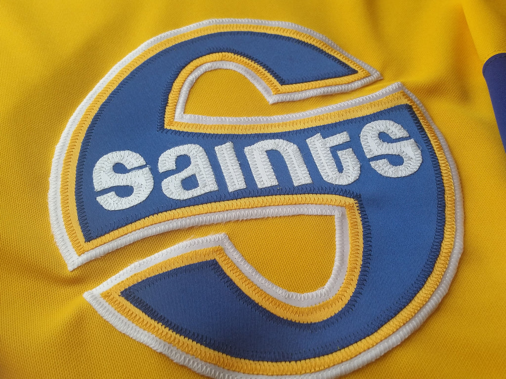 saints hockey jersey