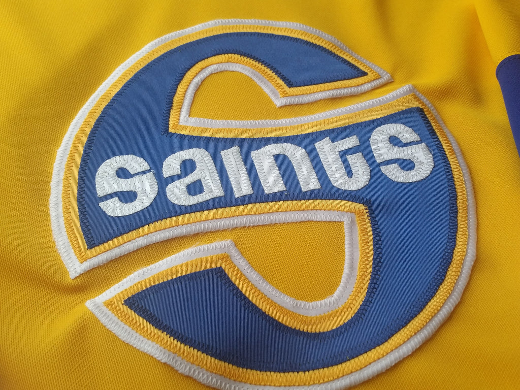 fighting saints jersey