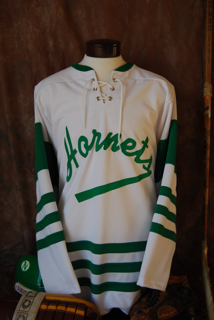 hornets hockey jersey