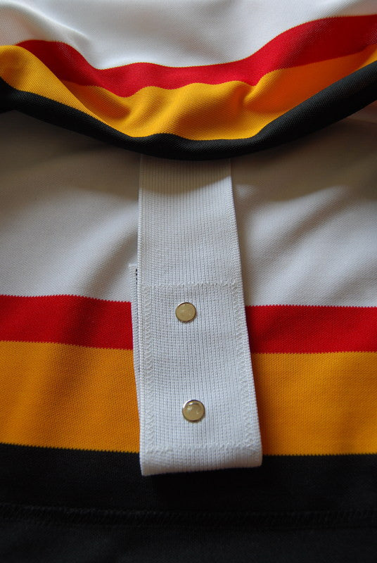 hockey jersey strap