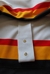 hockey jersey fight strap