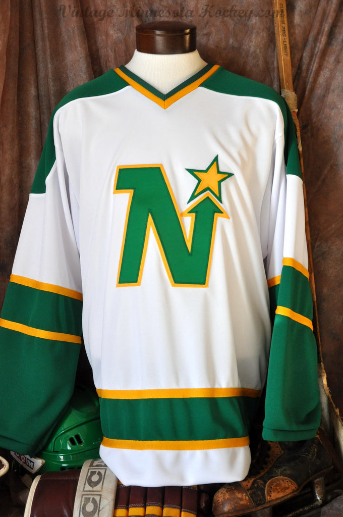 minnesota stars jersey