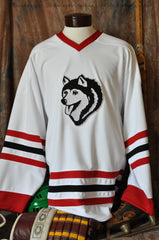 scsu hockey jersey