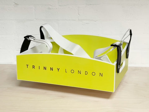 Trinny london usherette tray