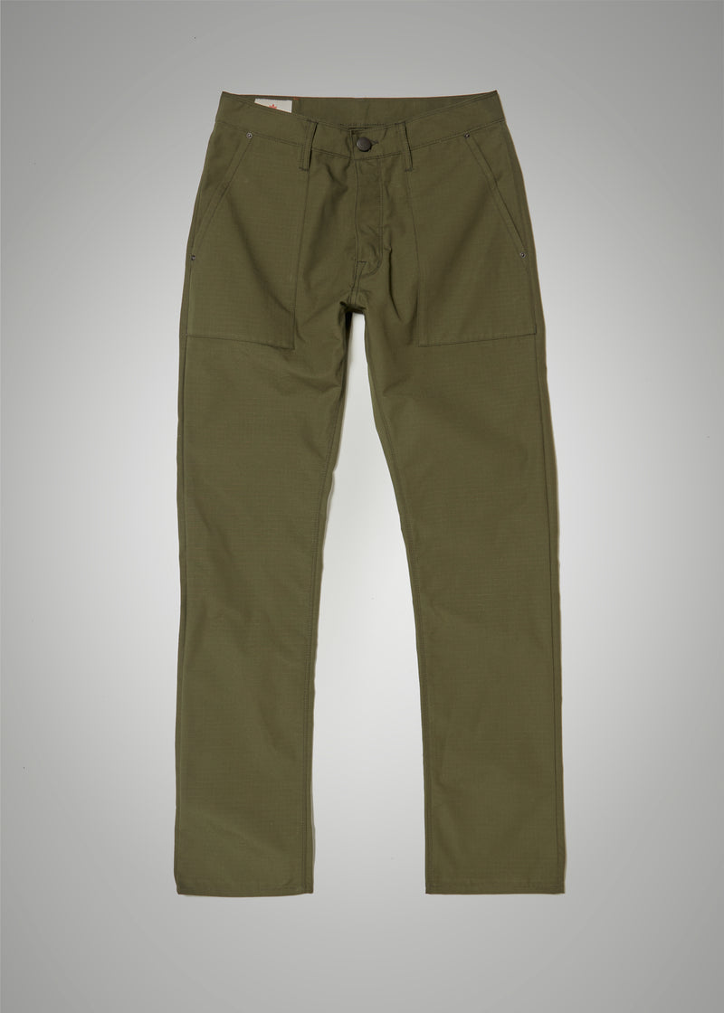 TENDERLOIN FATIGUE TROUSERS OLIVE パンツ その他 パンツ その他 専用