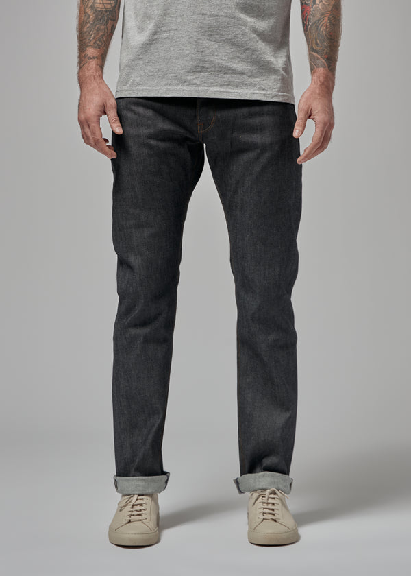 Shockoe Atelier Denim