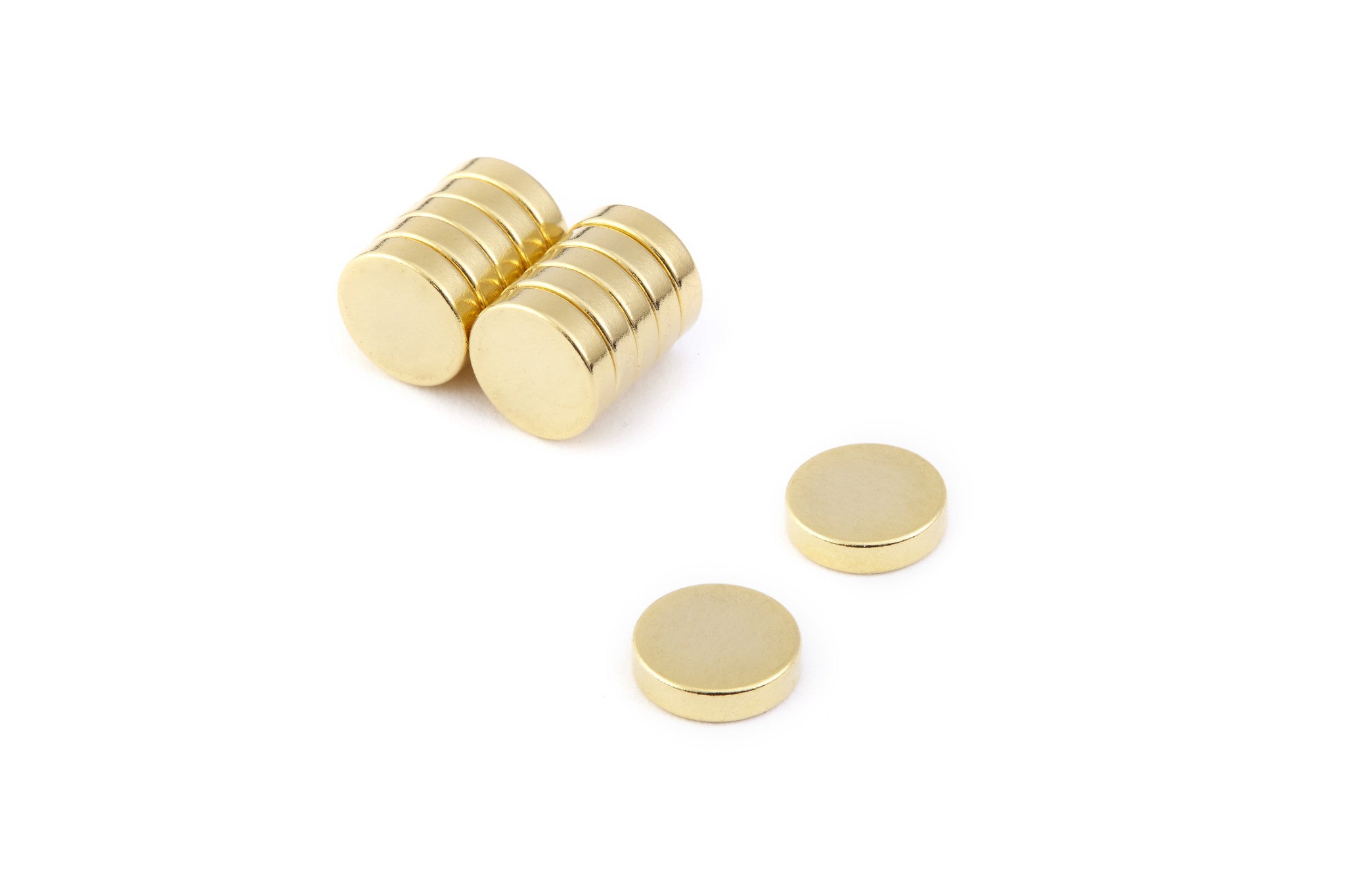 Additional Gold Magnets | Stiffies